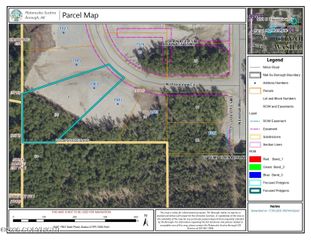1967 N Utopia View Circle, Wasilla, AK 99623