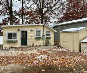 4330 Pantek Park Drive, Attica, MI 48412