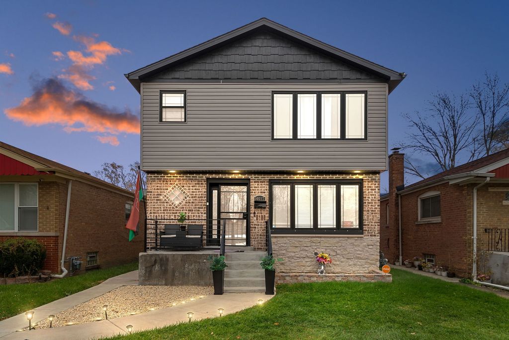 14617 Vine Avenue, Harvey, IL 60426