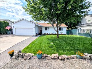 2506 E N Ave, La Grande, OR 97850