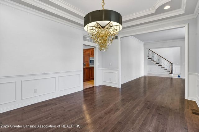 1437 Wandering Way, Okemos, MI 48864