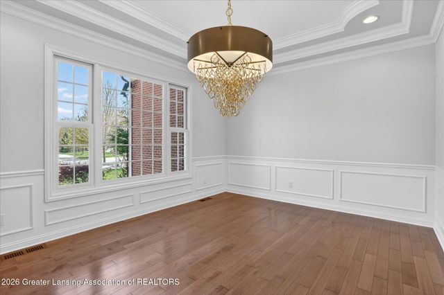 1437 Wandering Way, Okemos, MI 48864