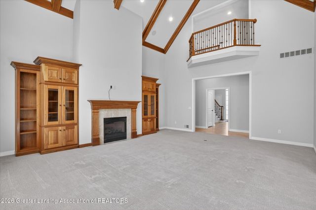 1437 Wandering Way, Okemos, MI 48864