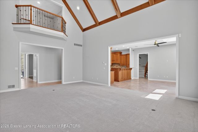 1437 Wandering Way, Okemos, MI 48864