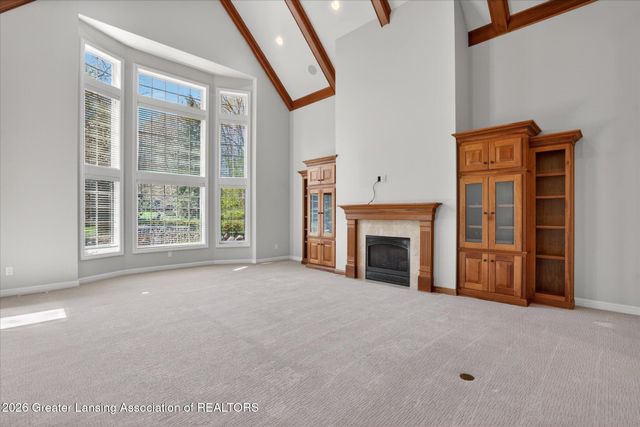 1437 Wandering Way, Okemos, MI 48864