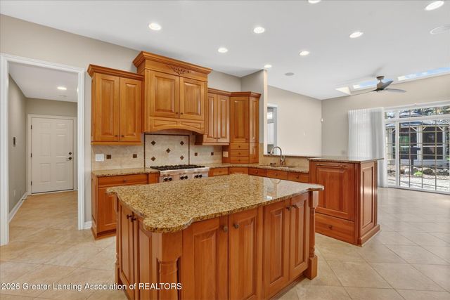 1437 Wandering Way, Okemos, MI 48864