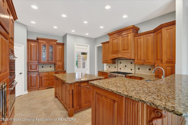 1437 Wandering Way, Okemos, MI 48864