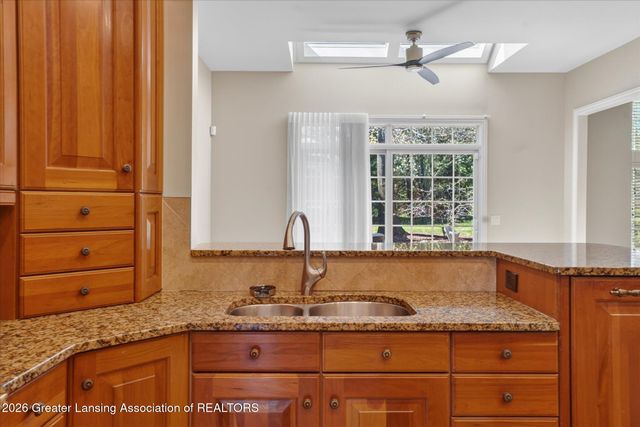 1437 Wandering Way, Okemos, MI 48864