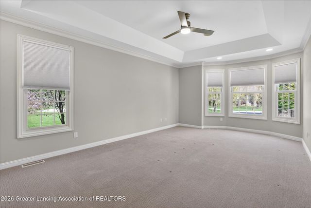 1437 Wandering Way, Okemos, MI 48864