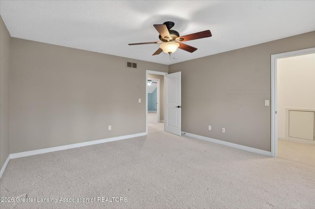 1437 Wandering Way, Okemos, MI 48864