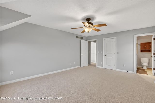 1437 Wandering Way, Okemos, MI 48864