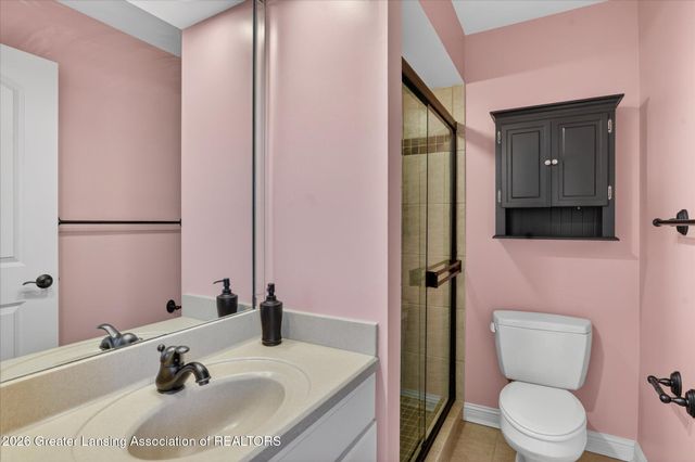 1437 Wandering Way, Okemos, MI 48864