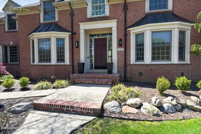 1437 Wandering Way, Okemos, MI 48864