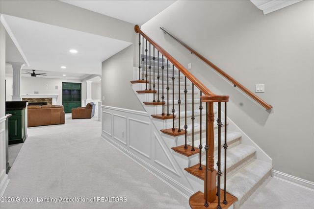 1437 Wandering Way, Okemos, MI 48864