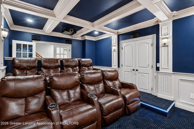 1437 Wandering Way, Okemos, MI 48864