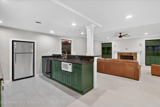 1437 Wandering Way, Okemos, MI 48864