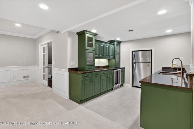 1437 Wandering Way, Okemos, MI 48864