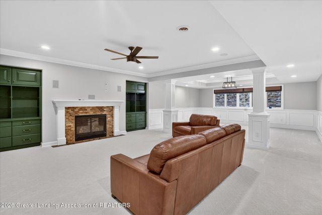 1437 Wandering Way, Okemos, MI 48864