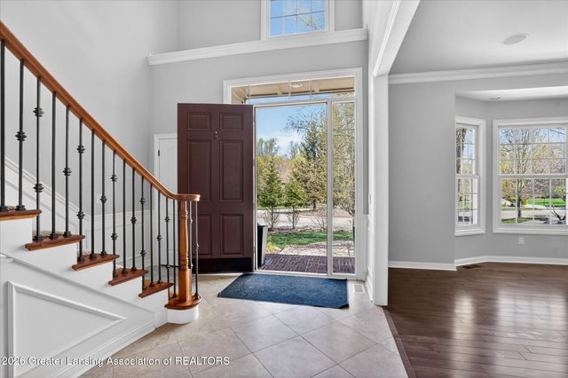 1437 Wandering Way, Okemos, MI 48864