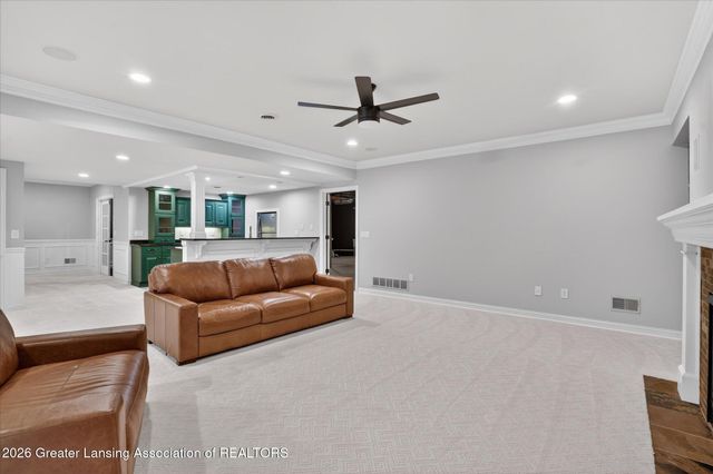 1437 Wandering Way, Okemos, MI 48864