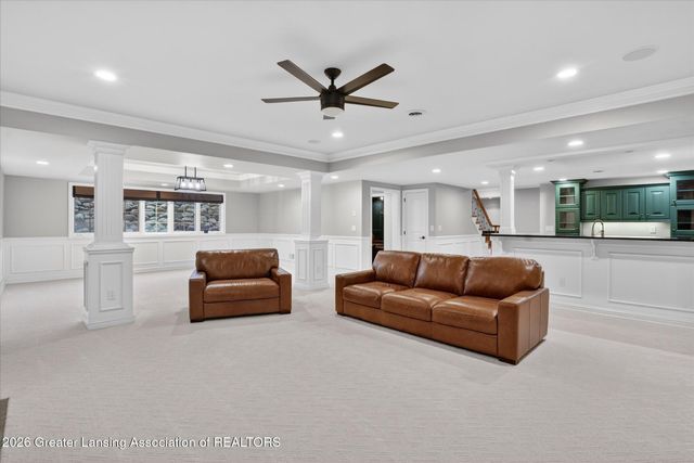 1437 Wandering Way, Okemos, MI 48864
