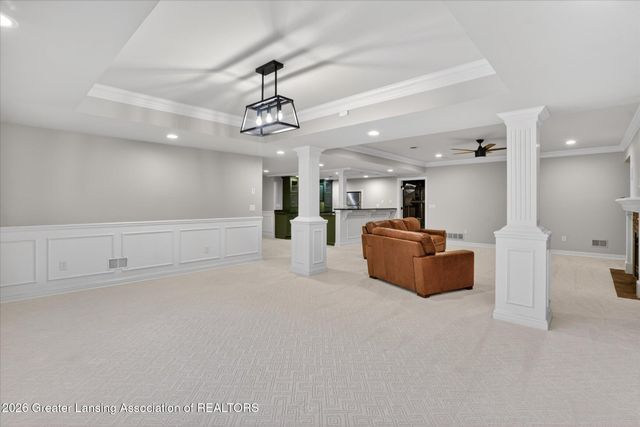1437 Wandering Way, Okemos, MI 48864