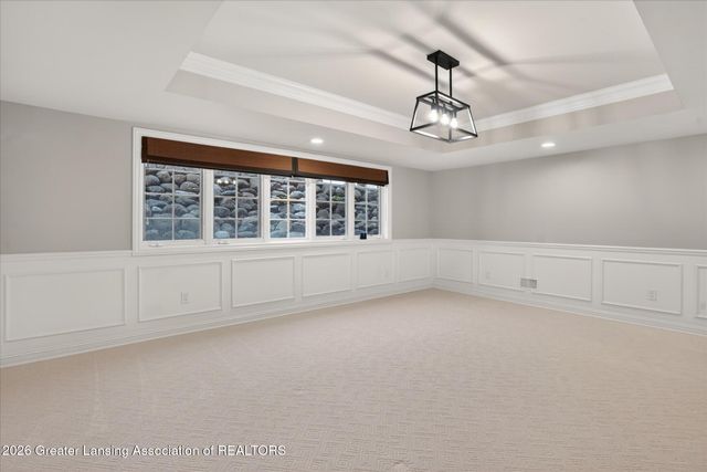 1437 Wandering Way, Okemos, MI 48864