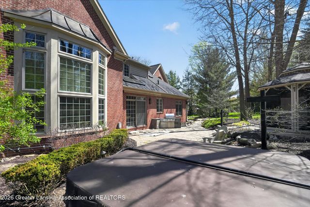1437 Wandering Way, Okemos, MI 48864