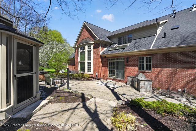 1437 Wandering Way, Okemos, MI 48864