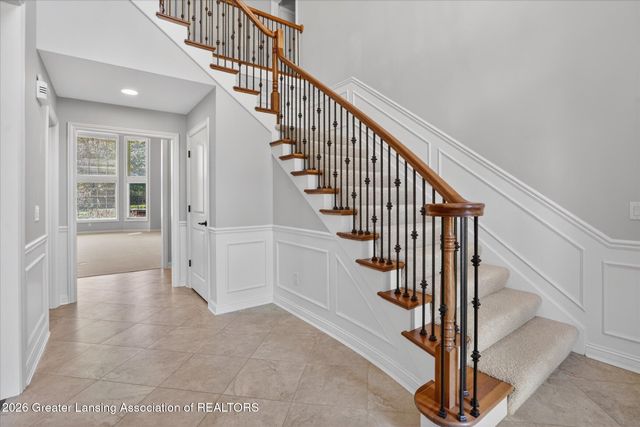 1437 Wandering Way, Okemos, MI 48864