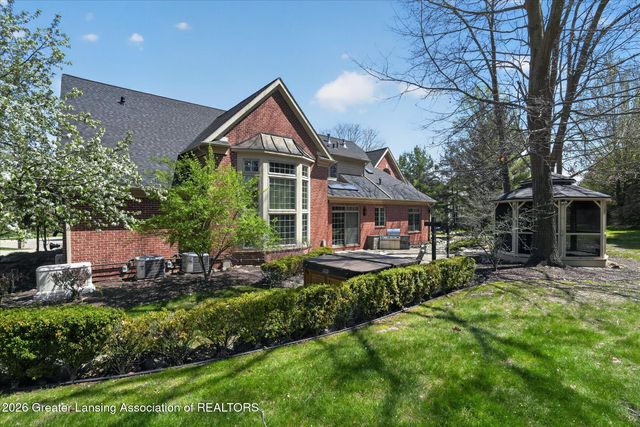 1437 Wandering Way, Okemos, MI 48864