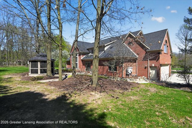 1437 Wandering Way, Okemos, MI 48864