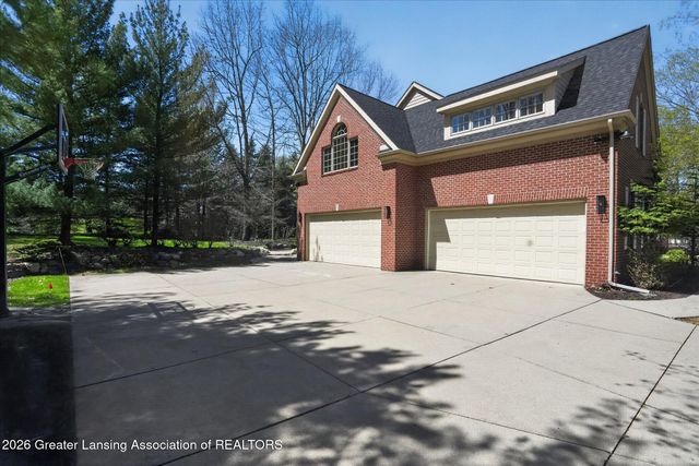1437 Wandering Way, Okemos, MI 48864