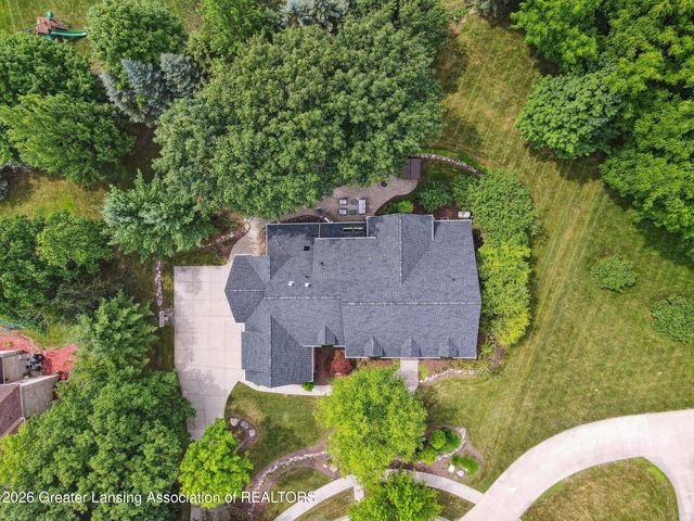 1437 Wandering Way, Okemos, MI 48864
