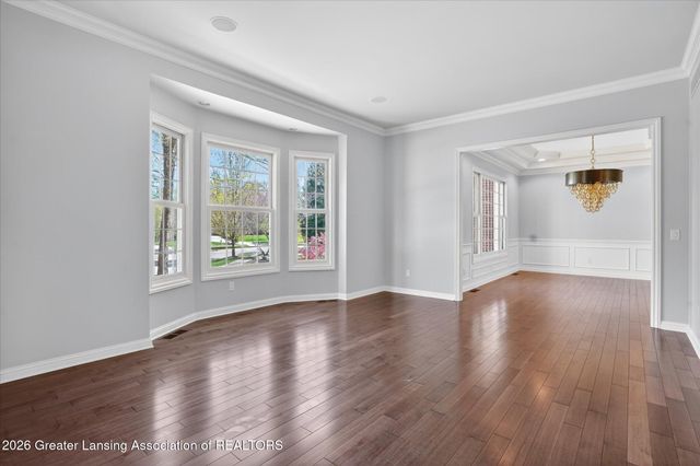 1437 Wandering Way, Okemos, MI 48864
