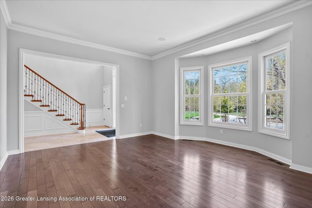 1437 Wandering Way, Okemos, MI 48864