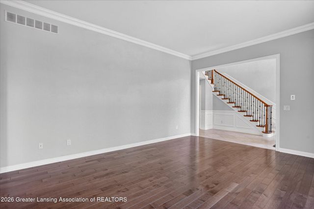 1437 Wandering Way, Okemos, MI 48864