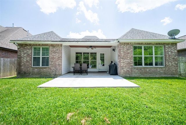 3263 Fairwood Lane, Lake Charles, LA 70607