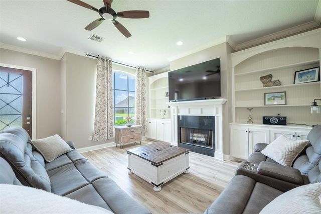 3263 Fairwood Lane, Lake Charles, LA 70607