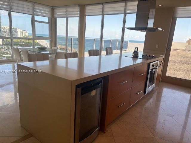 100 Lincoln Rd PH4, Miami Beach, FL 33139