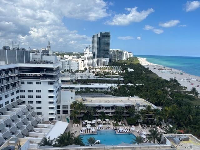 100 Lincoln Rd PH4, Miami Beach, FL 33139
