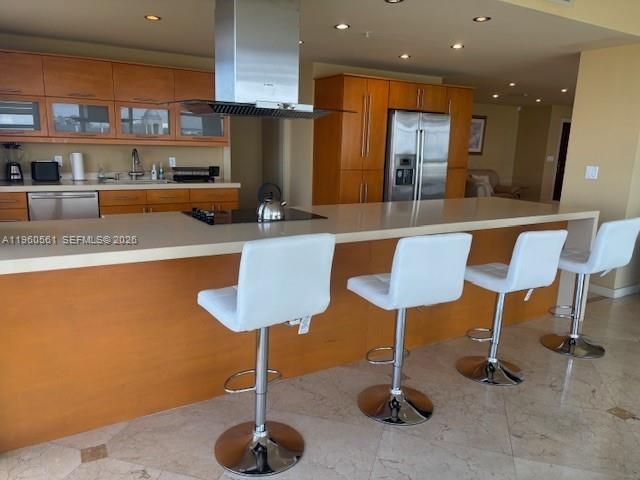 100 Lincoln Rd PH4, Miami Beach, FL 33139