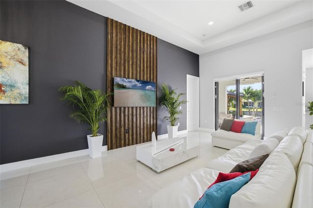 1308 SW 31ST TERRACE, Cape Coral, FL 33914