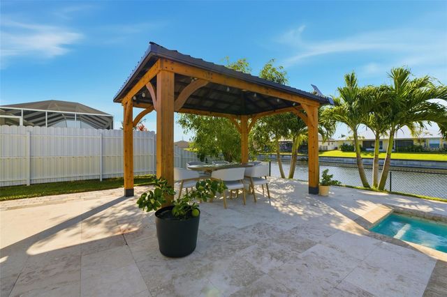 1308 SW 31ST TERRACE, Cape Coral, FL 33914