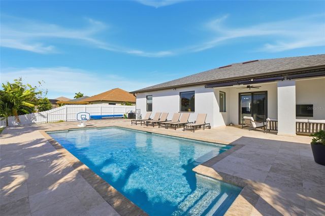 1308 SW 31ST TERRACE, Cape Coral, FL 33914