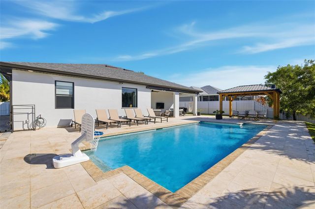 1308 SW 31ST TERRACE, Cape Coral, FL 33914