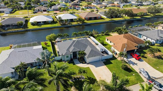 1308 SW 31ST TERRACE, Cape Coral, FL 33914