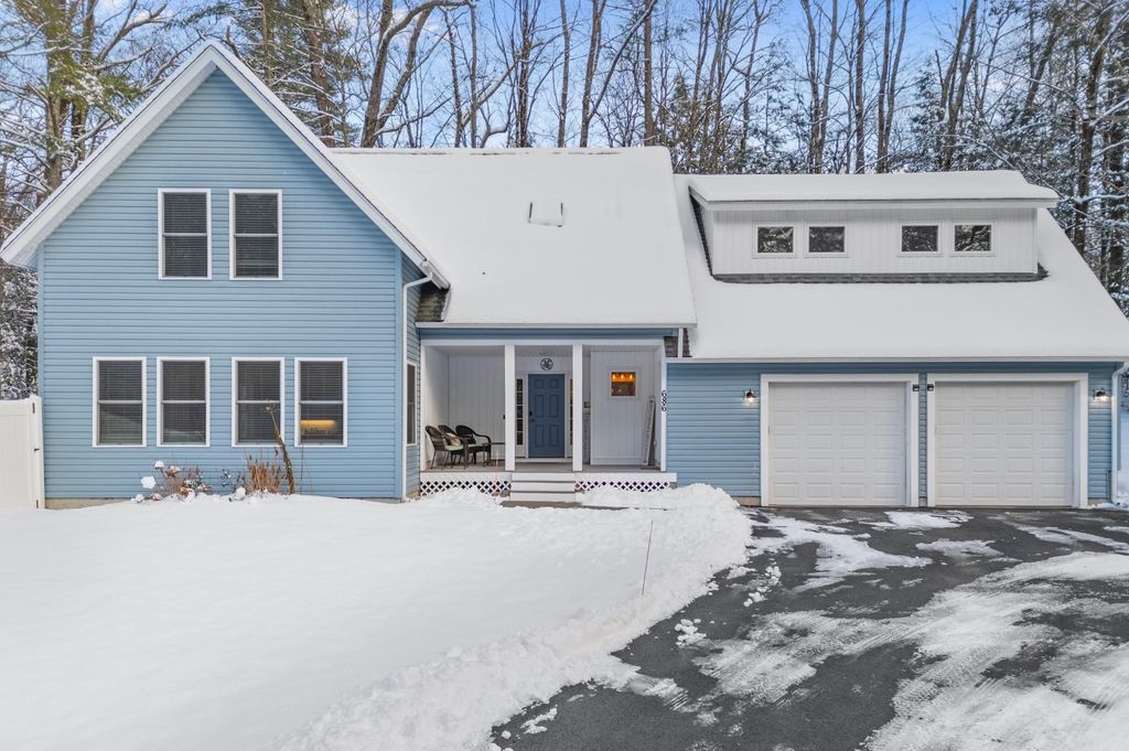 686 Route 13 S, Milford, NH 03055