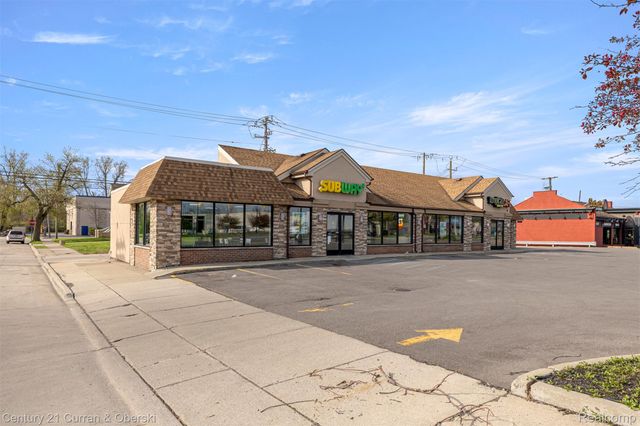 22905 Michigan Avenue, Dearborn, MI 48124