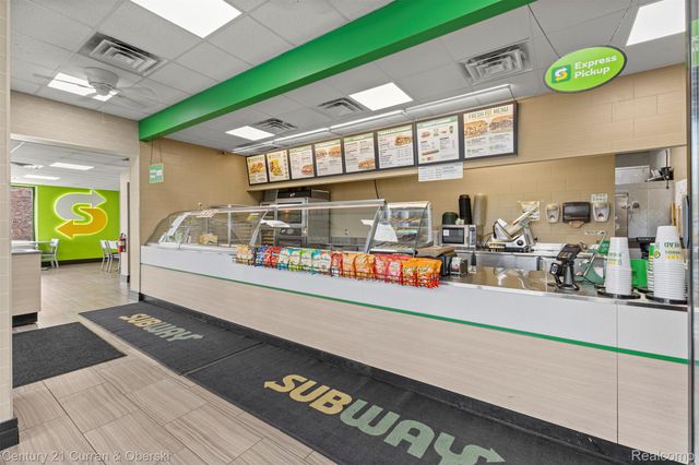 22905 Michigan Avenue, Dearborn, MI 48124